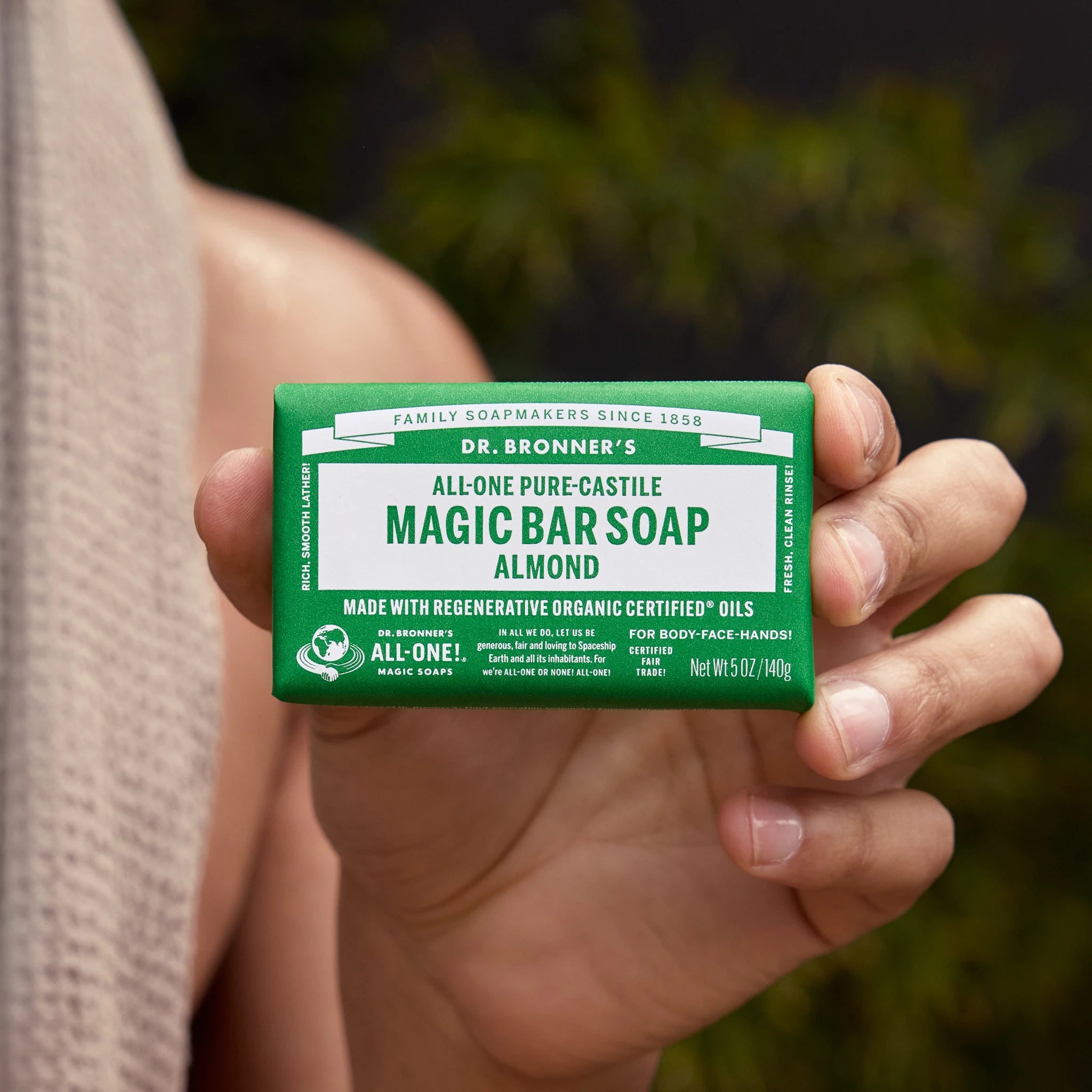 Magic Bar Soap Variety Pack - Image 7