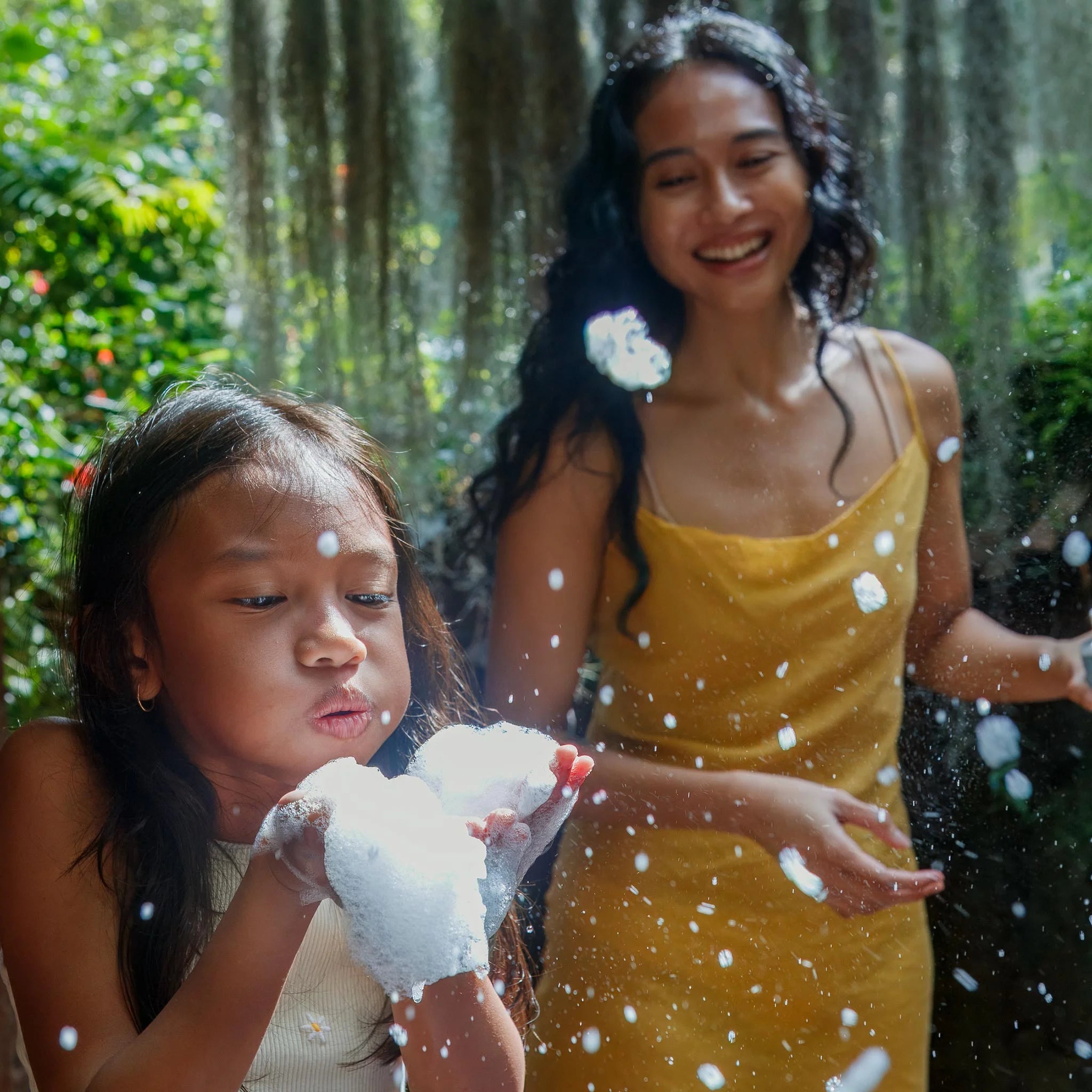 Unscented Pure Castile Magic Soap - Image 19